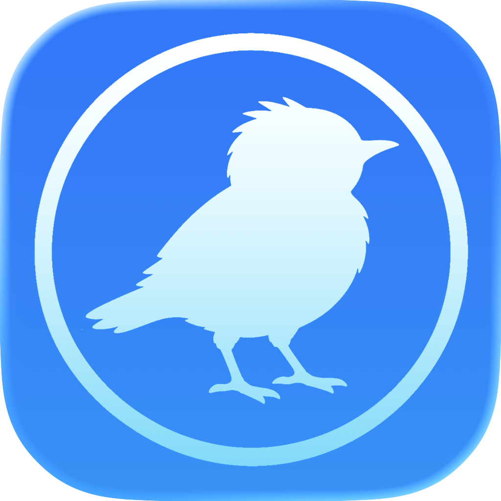 Birdie Book Junior Golf app icon